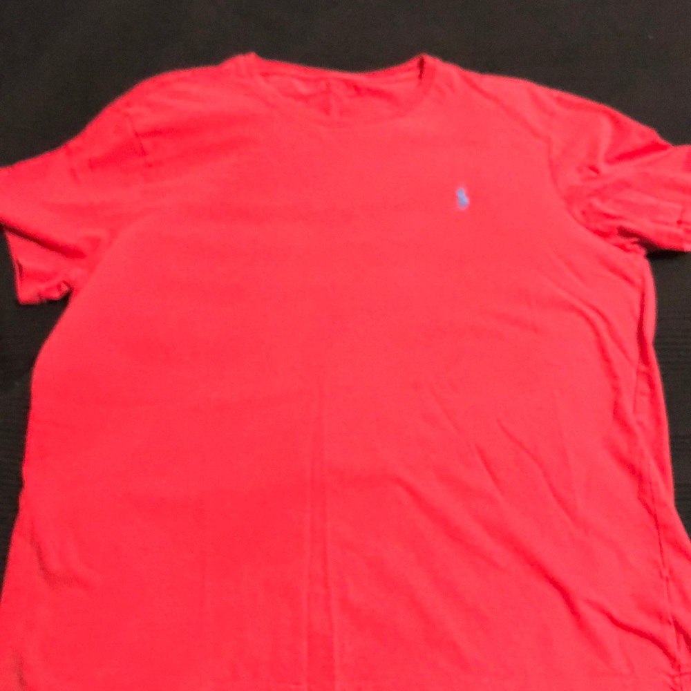 Men’s Polo by Ralph Lauren Tee shirt